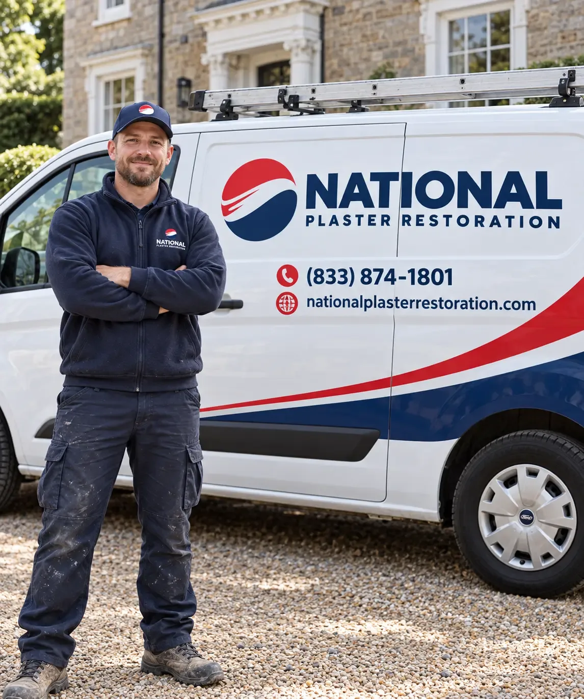 Plaster Repair company in Bridgeport, OR